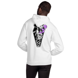 Plague Doctor Hoodie