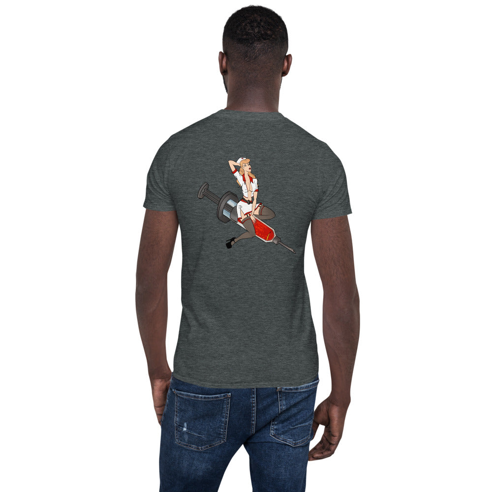 Pinup T-Shirt