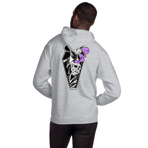 Plague Doctor Hoodie