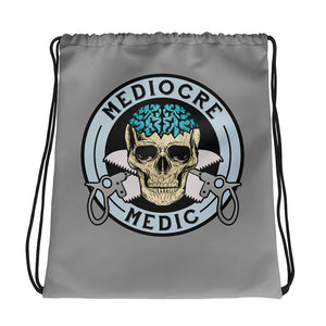 Drawstring bag