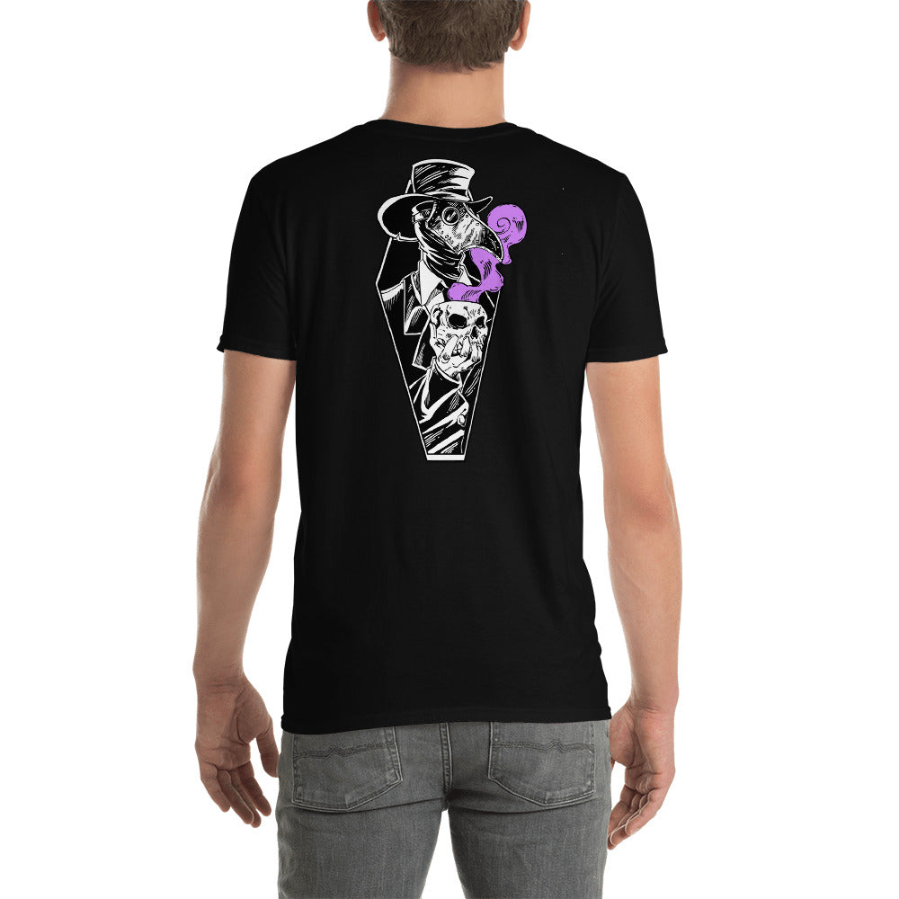 Plague Doctor T-Shirt