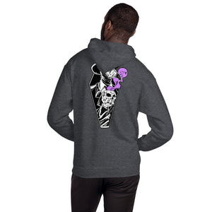 Plague Doctor Hoodie