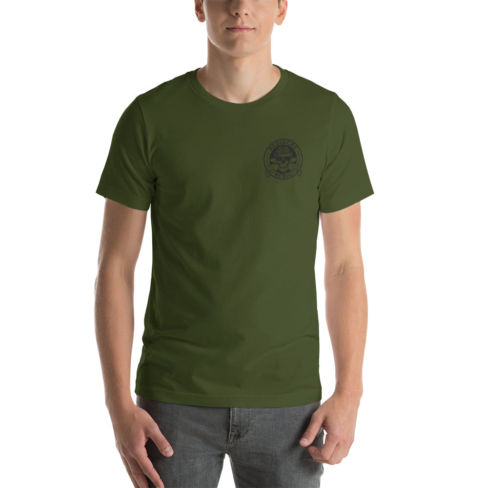 Marine Corps T